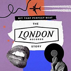 （Ｖ．Ａ．） Ｂｌａｎｃｍａｎｇｅ Ｂａｎａｎａｒａｍａ Ｂｒｏｎｓｋｉ　Ｂｅａｔ Ｔｈｅ　Ｂｌｕｅｂｅｌｌｓ Ｔｏｔａｌ　Ｃｏｎｔｒａｓｔ Ｃａｒｍｅｌ Ｔｈｅ　Ｃｏｍｍｕｎａｒｄｓ「Ｈｉｔ　Ｔｈａｔ　Ｐｅｒｆｅｃｔ　Ｂｅａｔ：　Ｔｈｅ　Ｌｏｎｄｏｎ　Ｒｅｃｏｒｄｓ　Ｓｔｏｒｙ」