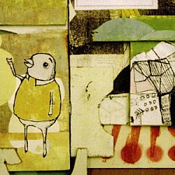 モック・オレンジ「ｍｉｎｄ　ｉｓ　ｎｏｔ　ｂｒａｉｎ」