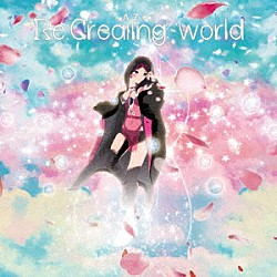 ＡＺＫｉ「Ｒｅ：Ｃｒｅａｔｉｎｇ　ｗｏｒｌｄ（復刻盤）」