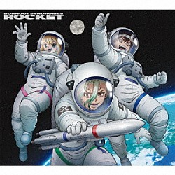 ＢＵＲＮＯＵＴ　ＳＹＮＤＲＯＭＥＳ「ＲＯＣＫＥＴ」