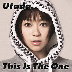 Ｕｔａｄａ「ディス・イズ・ザ・ワン（デラックス）」