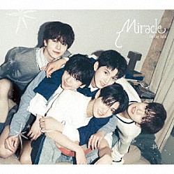 ＶＩＢＹ「Ｍｉｒａｃｌｅ　：　Ｔｈｅ　Ｆｉｒｓｔ　Ｌｉｇｈｔ」