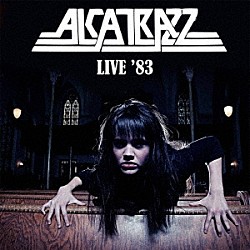 アルカトラス「ライヴ’８３」