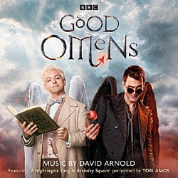 デビッド・アーノルド「オリジナル・サウンドトラック　グッド・オーメンズ」