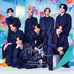 ｔｉｍｅｌｅｓｚ「消えない花火」
