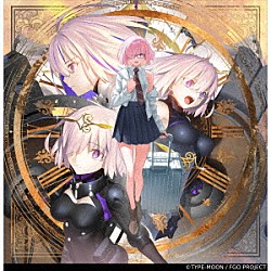 坂本真綾「『Ｆａｔｅ／Ｇｒａｎｄ　Ｏｒｄｅｒ』　主題歌ベストアルバム　余韻」