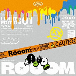Ａｏｏｏ「Ｒｏｏｏｍ」