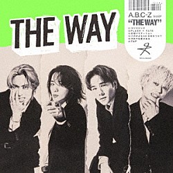 Ａ．Ｂ．Ｃ－Ｚ「ＴＨＥ　ＷＡＹ」