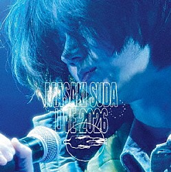 菅田将暉「菅田将暉　ＬＩＶＥ　２０２６　ｉｎ　東京ガーデンシアター　２０２６．０１．２５」
