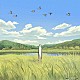 Ｇａｌｉｌｅｏ　Ｇａｌｉｌｅｉ「木漏れ日坂」