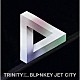 ＢＬＡＮＫＥＹ　ＪＥＴ　ＣＩＴＹ「ＴＲＩＮＩＴＹ　ｆｒｏｍ　ｔｈｅ　ｓｈａｄｏｗｓ」