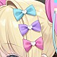 （アニメーション）「超絶最かわてんしちゃん」