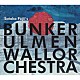 藤井郷子、Ｂｕｎｋｅｒ　Ｕｌｍｅｎｗａｌｌ　Ｏｒｃｈｅｓｔｒａ Ｎａｔｓｕｋｉ　Ｔａｍｕｒａ Ｒｏｂｉｎ　Ｓｔｕｗｅ Ｂｅｎｎｙ　Ｍｅｉｎｅｒｔ Ｍａｔｔｈｉａｓ　Ｍｕｃｈｅ Ｓｔｅｐｈａｎ　Ｓｃｈｕｌｚｅ Ｌｕｉｓｅ　Ｖｏｌｋｍａｎｎ Ｐａｕｌ　Ｊｕｍａａ－Ｄｏｈｎａ「Ｓａｔｏｋｏ　Ｆｕｊｉｉ’ｓ　Ｂｕｎｋｅｒ　Ｕｌｍｅｎｗａｌｌ　Ｏｒｃｈｅｓｔｒａ」