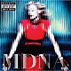 マドンナ「ＭＤＮＡ」