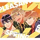 （ゲーム・ミュージック） ロミオ＆ジュリアス［佐久間咲也、碓氷真澄（ＣＶ：酒井広大、白井悠介）］ モノノベ＆カツラギ［シトロン、佐久間咲也（ＣＶ：五十嵐雅、酒井広大）］「Ａ３！　ＰＬＥＡＳＡＮＴ　ＳＰＲＩＮＧ　ＥＰ」