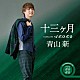 青山新「十三ヶ月」