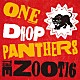 ＴＨＥ　ＺＯＯＴ１６「ＯＮＥ　ＤＲＯＰ　ＰＡＮＴＨＥＲＳ」