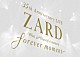 ＺＡＲＤ「ＺＡＲＤ　３５ｔｈ　Ａｎｎｉｖｅｒｓａｒｙ　ＬＩＶＥ　Ｗｈａｔ　ａ　ｂｅａｕｔｉｆｕｌ　ｍｅｍｏｒｙ　～ｆｏｒｅｖｅｒ　ｍｏｍｅｎｔ～」