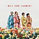 ＷＯＬＦ　ＨＯＷＬ　ＨＡＲＭＯＮＹ　ｆｒｏｍ　ＥＸＩＬＥ　ＴＲＩＢＥ「ココニイル／ＰＬＥＡＳＥ」