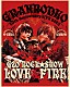 ＧＲＡＮＲＯＤＥＯ「ＧＲＡＮＲＯＤＥＯ　２０ｔｈ　Ａｎｎｉｖｅｒｓａｒｙ　ＬＩＶＥ　２０２５「Ｇ２０　ＲＯＣＫ☆ＳＨＯＷ　ＬＯＶＥ＆ＦＩＲＥ～愛と情炎のＧＲＡＮＲＯＤＥＯ～」」