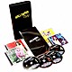 （Ｖ．Ａ．） Ｈｏｌｌｙｗｏｏｄ　Ｒｏｓｅ Ｈｅｌｌｉｏｎ Ｍｉｃｋｅｙ　Ｒａｔ Ｐｌａｉｎ　Ｊａｎｅ Ｃａｎｄｙ Ｓｔｅｅｌｅｒ Ｄｏｋｋｅｎ「ハリウッド・ロックス！オーディオ・コンパニオン（４ＣＤボックス・セット）」