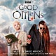 デビッド・アーノルド「オリジナル・サウンドトラック　グッド・オーメンズ」