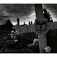 Ｓａｄｉｅ「 ａ　ｈｏｌｙ　ｔｅｒｒｏｒｓ」