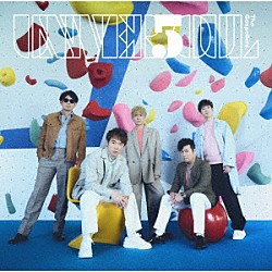 ゴスペラーズ「ＵＮＩＶＥＲ５ＯＵＬ」
