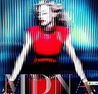 マドンナ「 ＭＤＮＡ」