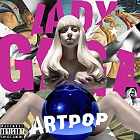 ＬＡＤＹ　ＧＡＧＡ「 ＡＲＴＰＯＰ」