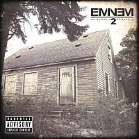 ＥＭＩＮＥＭ「 ＭＡＲＳＨＡＬＬ　ＭＡＴＨＥＲＳ　ＬＰ２」