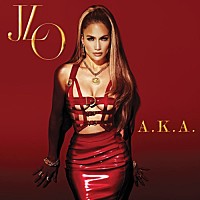 ＪＥＮＮＩＦＥＲ　ＬＯＰＥＺ「 Ａ．Ｋ．Ａ．」