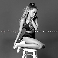 ＡＲＩＡＮＡ　ＧＲＡＮＤＥ「 ＭＹ　ＥＶＥＲＹＴＨＩＮＧ」