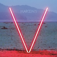 ＭＡＲＯＯＮ　５「 Ｖ　（ＵＳ　ＶＥＲ／ＤＩＧＩ）」