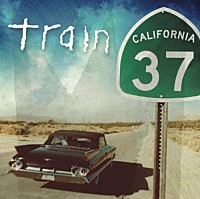 トレイン「 ＣＡＬＩＦＯＲＮＩＡ　３７」