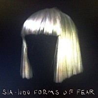 ＳＩＡ「 １０００　ＦＯＲＭＳ　ＯＦ　ＦＥＡＲ」