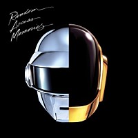 ＤＡＦＴ　ＰＵＮＫ「 ＲＡＮＤＯＭ　ＡＣＣＥＳＳ　ＭＥＭＯＲＩＥＳ」