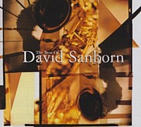 ＤＡＶＩＤ　ＳＡＮＢＯＲＮ「 ＢＥＳＴ　ＯＦ　ＤＡＶＩＤ　ＳＡＮＢＯＲＮ」