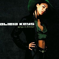 ＡＬＩＣＩＡ　ＫＥＹＳ「 ＳＯＮＧＳ　ＩＮ　ＭＩＮＯＲ」