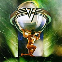 ＶＡＮ　ＨＡＬＥＮ「 ５１５０」