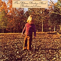 ＡＬＬＭＡＮ　ＢＲＯＴＨＥＲＳ　ＢＡＮＤ「 ＢＲＯＴＨＥＲＳ　＆　ＳＩＳＴＥＲＳ」