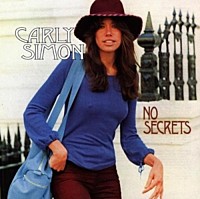 ＣＡＲＬＹ　ＳＩＭＯＮ「 ＮＯ　ＳＥＣＲＥＴＳ」