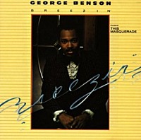 ＧＥＯＲＧＥ　ＢＥＮＳＯＮ「 ＢＲＥＥＺＩＮ’」