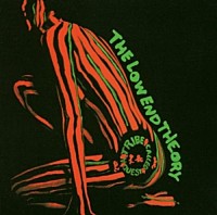 ＴＲＩＢＥ　ＣＡＬＬＥＤ　ＱＵＥＳＴ「 ＬＯＷ　ＥＮＤ　ＴＨＥＯＲＹ」