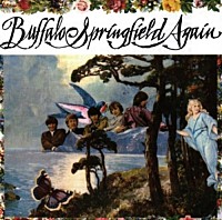 ＢＵＦＦＡＬＯ　ＳＰＲＩＮＧＦＩＥＬＤ「 ＡＧＡＩＮ」