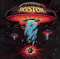 ＢＯＳＴＯＮ「 ＢＯＳＴＯＮ」