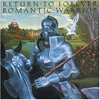 ＲＥＴＵＲＮ　ＴＯ　ＦＯＲＥＶＥＲ「 ＲＯＭＡＮＴＩＣ　ＷＡＲＲＩＯＲ」