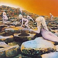 ＬＥＤ　ＺＥＰＰＥＬＩＮ「 ＨＯＵＳＥＳ　ＯＦ　ＴＨＥ　ＨＯＬＹ」