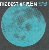 Ｒ．Ｅ．Ｍ．「 ＢＥＳＴ　ＯＦ－ＩＮ　ＴＩＭＥ　１９８８－２００３」