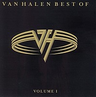 ヴァン・ヘイレン「 ＢＥＳＴ　ＯＦ　ＶＯＬ．１」